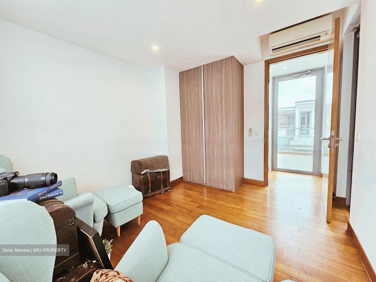 Greenwood Mews (D11), Terrace #445516731